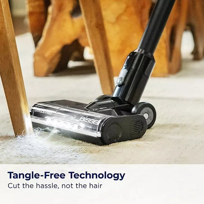 BISSELL Cordless Stick Vacuum with Removable Battery