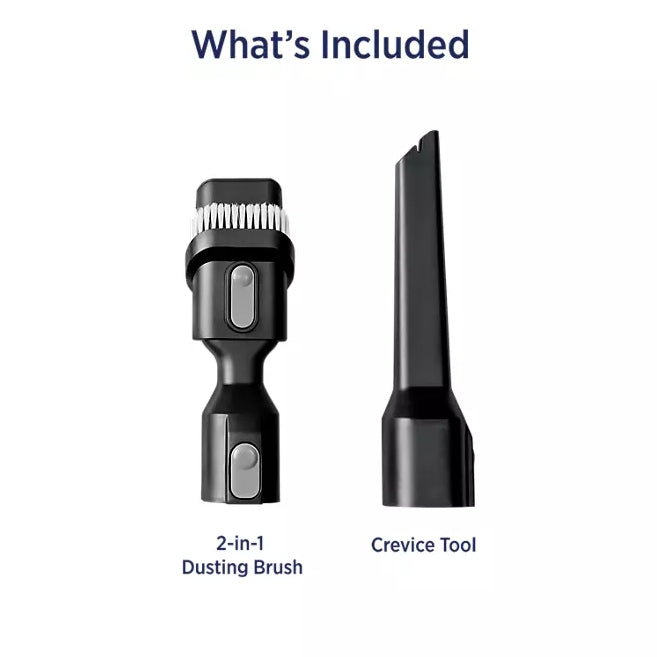 BISSELL Cordless Stick Vacuum with Removable Battery