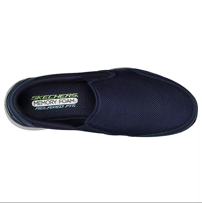 Skechers Men's Equalizer Slip-on 3.0