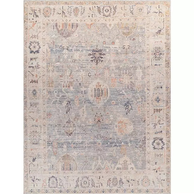 Marla Area Rug - 8' x 10' (Multiple Styles)