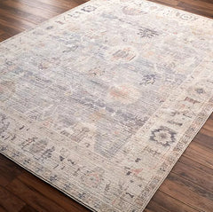 Marla Area Rug - 8' x 10' (Multiple Styles)