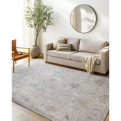 Marla Area Rug - 8' x 10' (Multiple Styles)