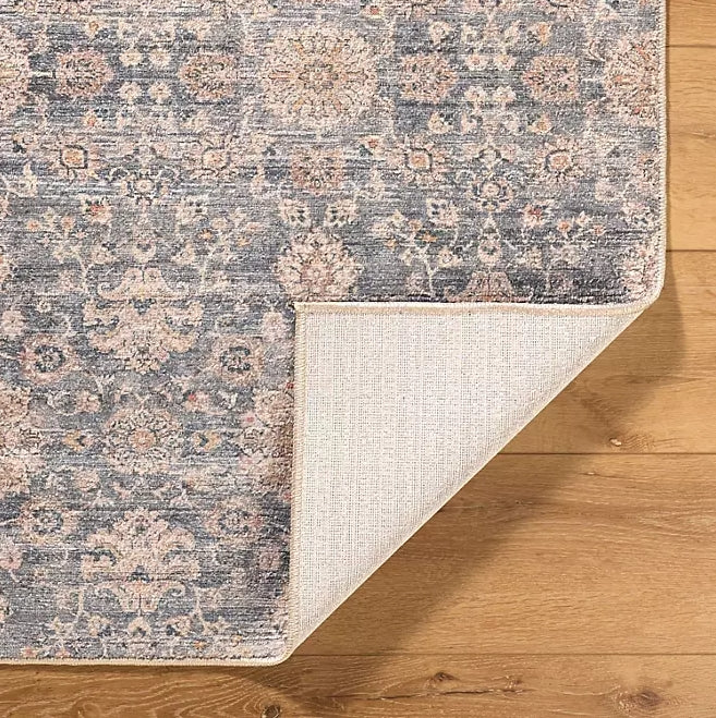 Marla Area Rug - 8' x 10' (Multiple Styles)