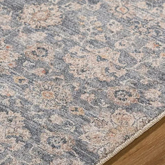 Marla Area Rug - 8' x 10' (Multiple Styles)