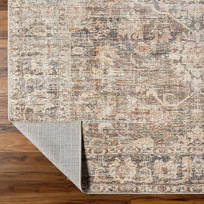 Marla Area Rug - 8' x 10' (Multiple Styles)