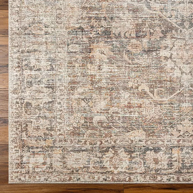 Marla Area Rug - 8' x 10' (Multiple Styles)