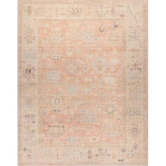 Marla Area Rug - 8' x 10' (Multiple Styles)