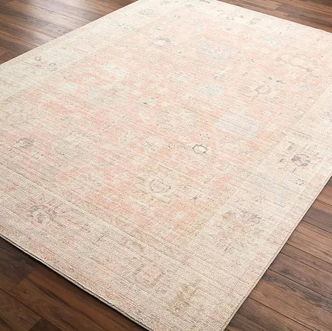 Marla Area Rug - 8' x 10' (Multiple Styles)