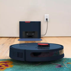 bObsweep Wi-Fi Connected Self-Emptying Robot Vacuum and Mop