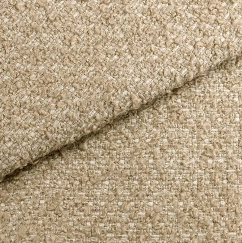 Adaline Headboard in Boucle - King
