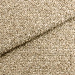 Adaline Headboard in Boucle - King