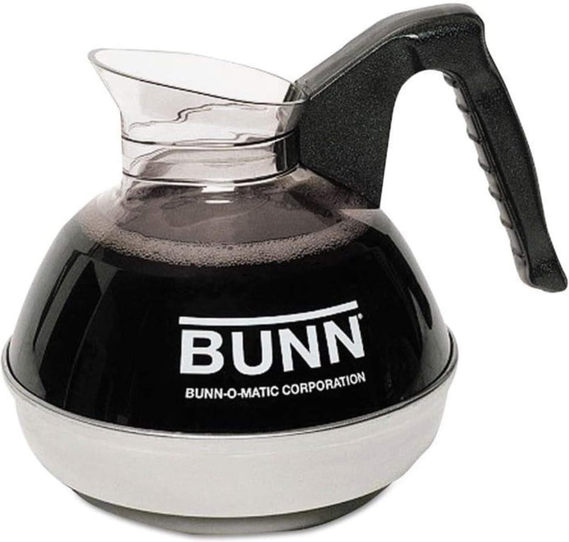 BUNN VPR 12Cup Commercial PourOver Coffee Maker with 2 Glass Carafes Wichita Home Outlet