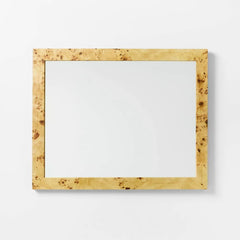 9-LED Bathroom Vanity Mirror White