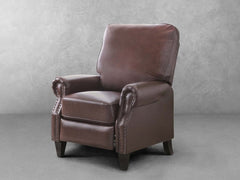 Phoenix 1 Leather Recliner