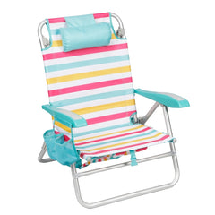Reclining Beach Chair