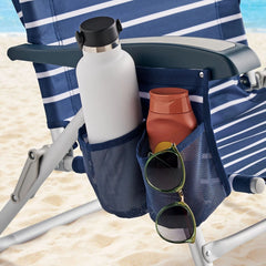 Reclining Beach Chair