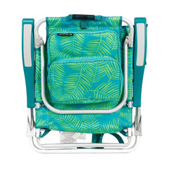 Reclining Beach Chair