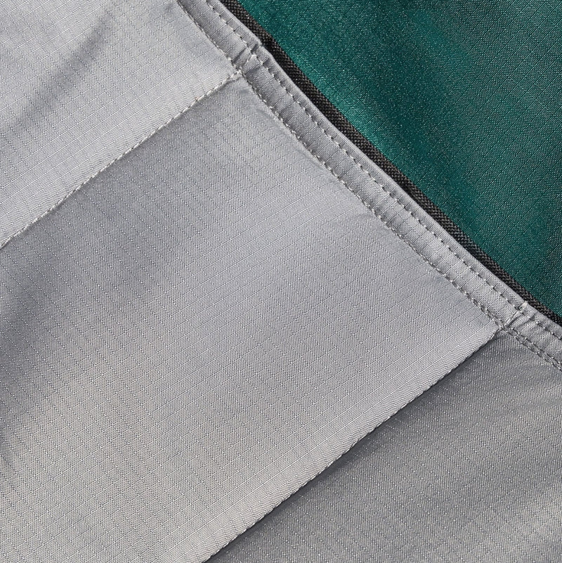 Swing Lounger Camp Chair