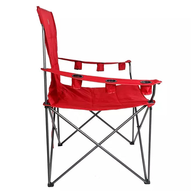 Timber Ridge Giant Camp Chair