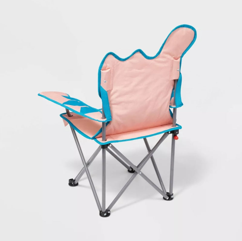 Kids' Character Portable Camp Chair