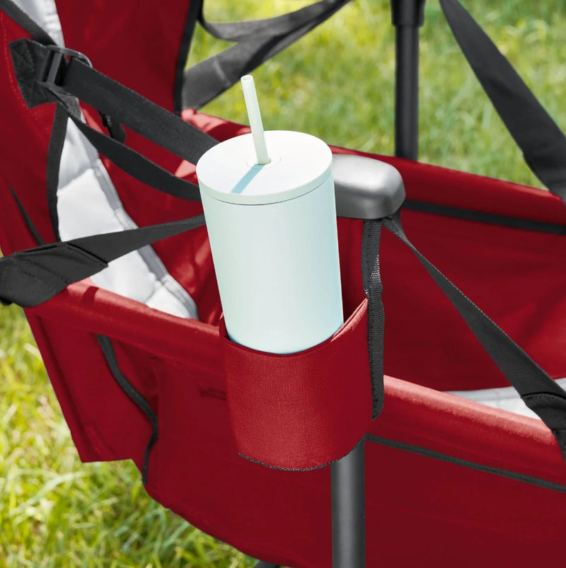 Swing Lounger Camp Chair