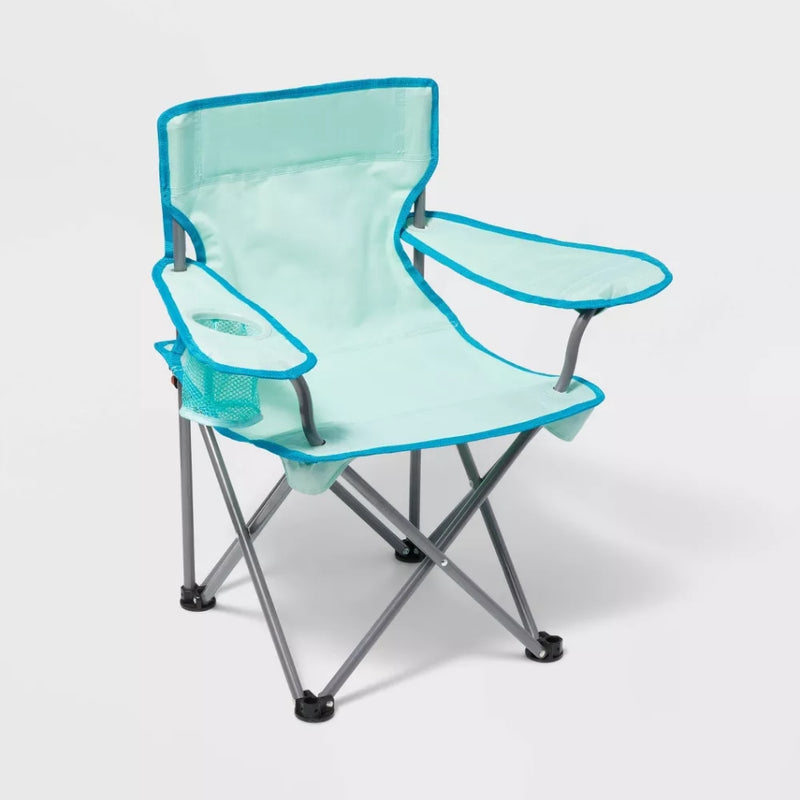 Kids' Character Portable Camp Chair