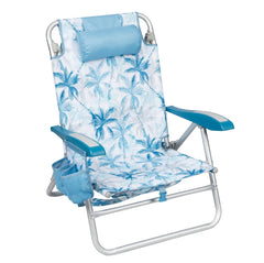 Reclining Beach Chair