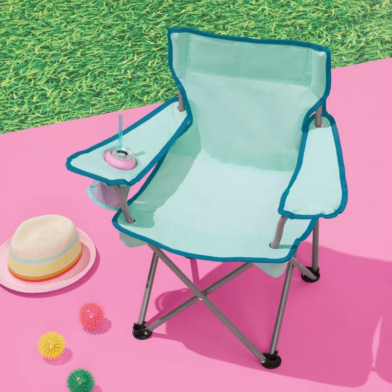 Kids' Character Portable Camp Chair