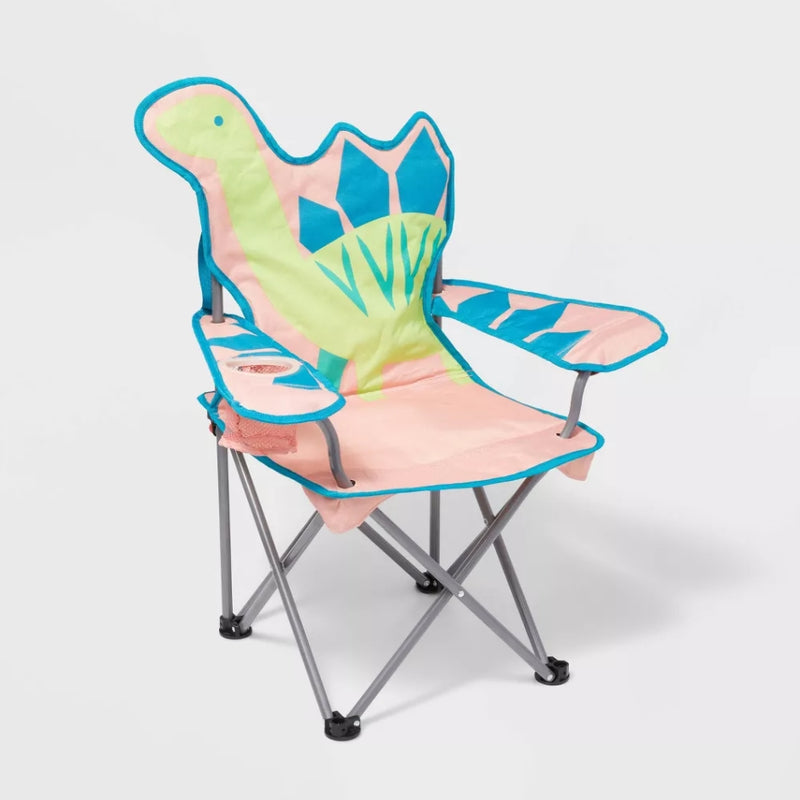 Kids' Character Portable Camp Chair