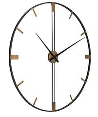 Camden Wall Clock