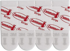 Command 3M Damage Free Hanging Poster Strips 140ct.