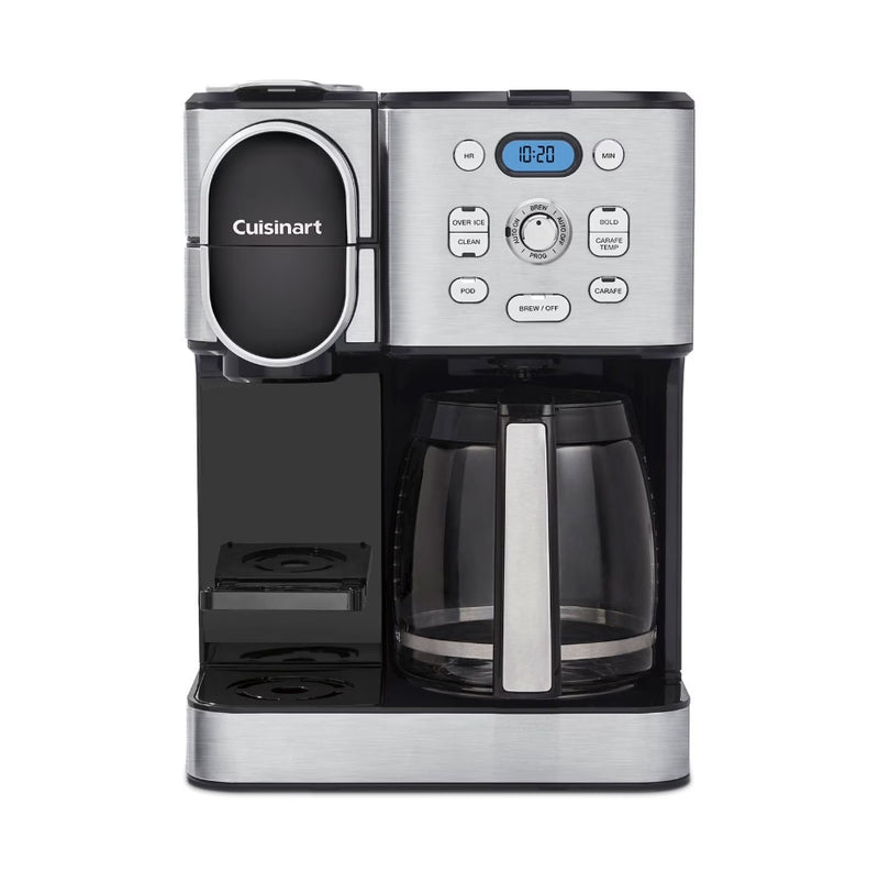 Cuisinart Soho 5 Cup Coffeemaker
