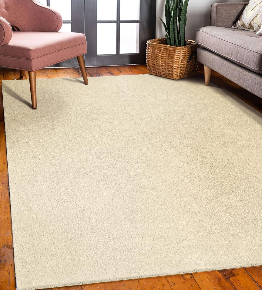 Soft shag rug deals