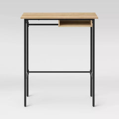Dorm Standing Desk - Natural