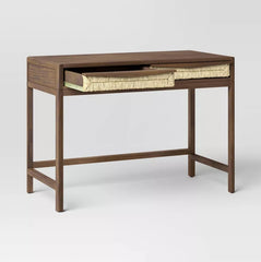 Withania Desk with Drawers