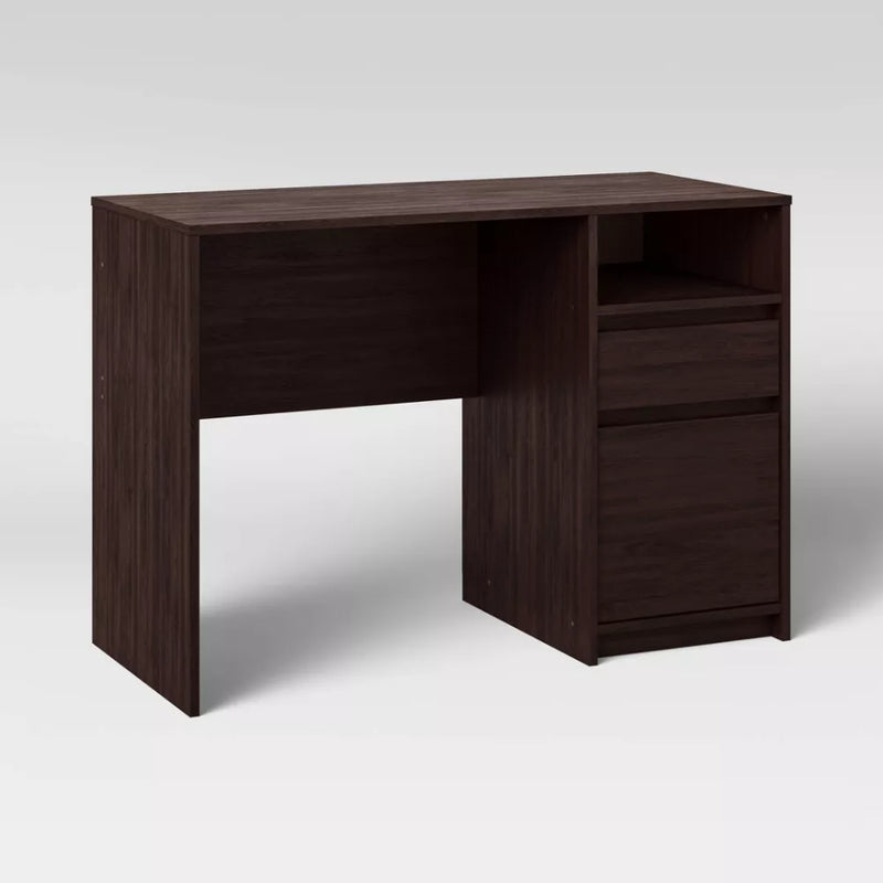 Dorm Standing Desk - Natural