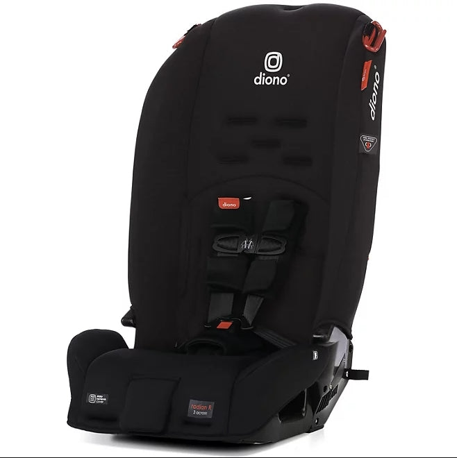 Diono Radian 3R 3-Across Car Seat