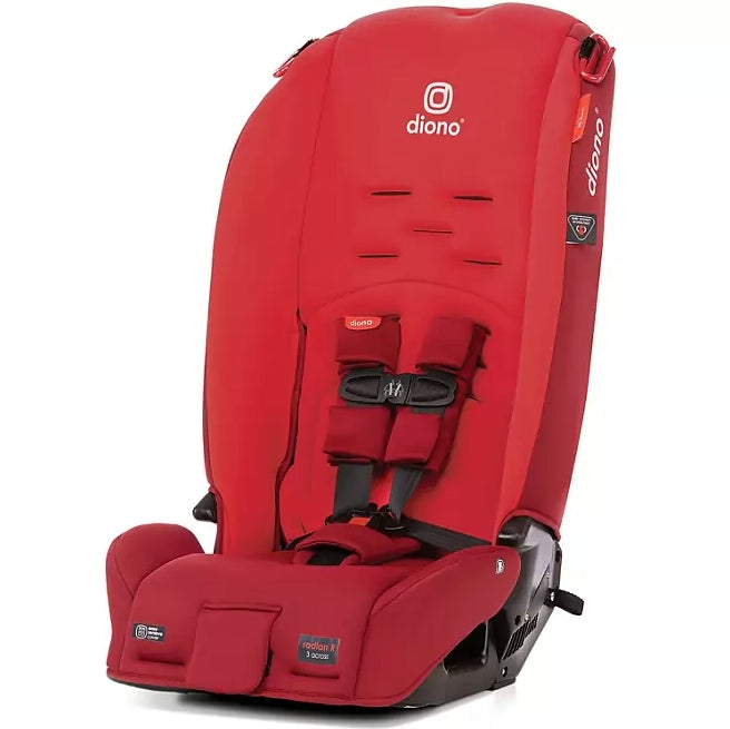 Diono Radian 3R 3-Across Car Seat