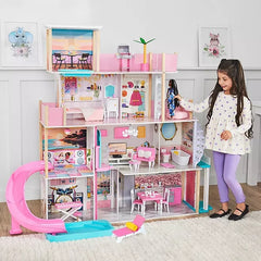 Sunset Bay Doll House