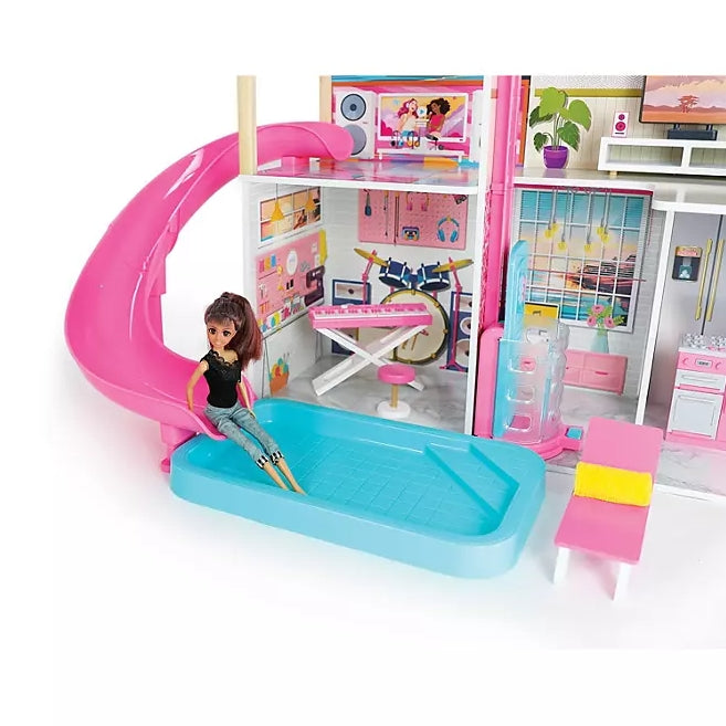 Sunset Bay Doll House