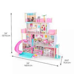 Sunset Bay Doll House