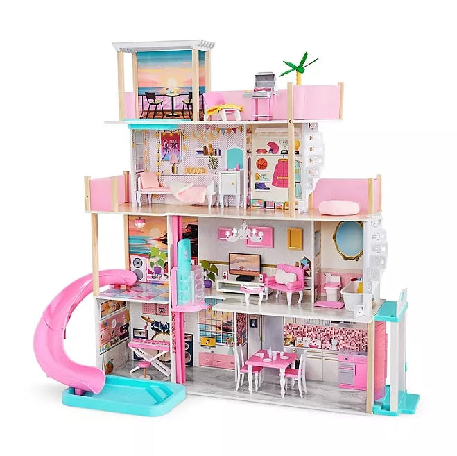 Sunset Bay Doll House