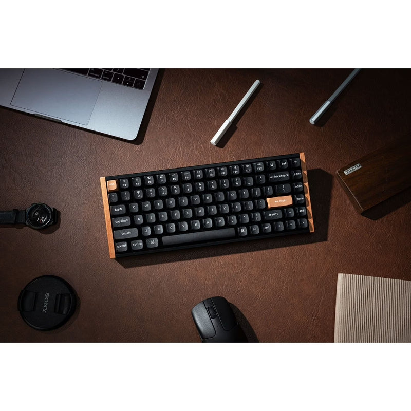 Keychron K2HE Elite Bundle