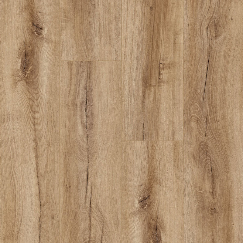 Select Surfaces Sand Dune SpillDefense Laminate Flooring - 10 Cases - 12.34 sq ft per case