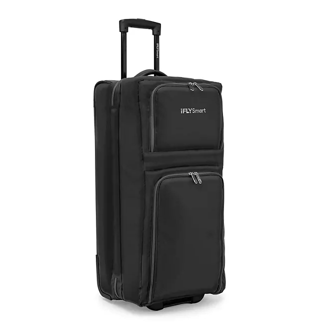 Ifly top accent luggage