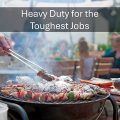 Heavy Duty Foodservice Foil 18
