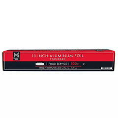 Heavy Duty Foodservice Foil 18