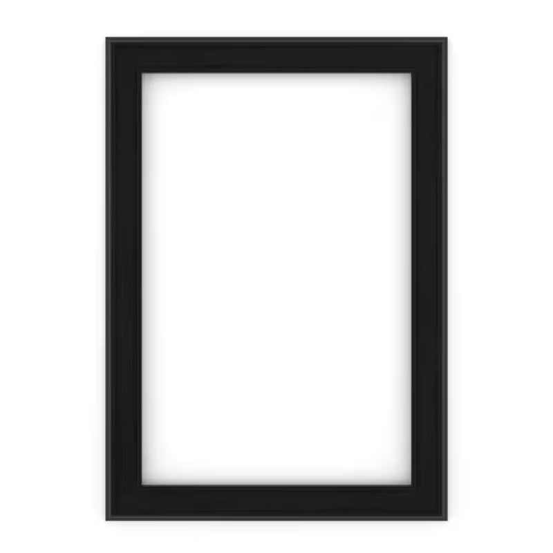 Delta 33" x 47" Mirror Frame and 27" x 41" Vanity Mirror