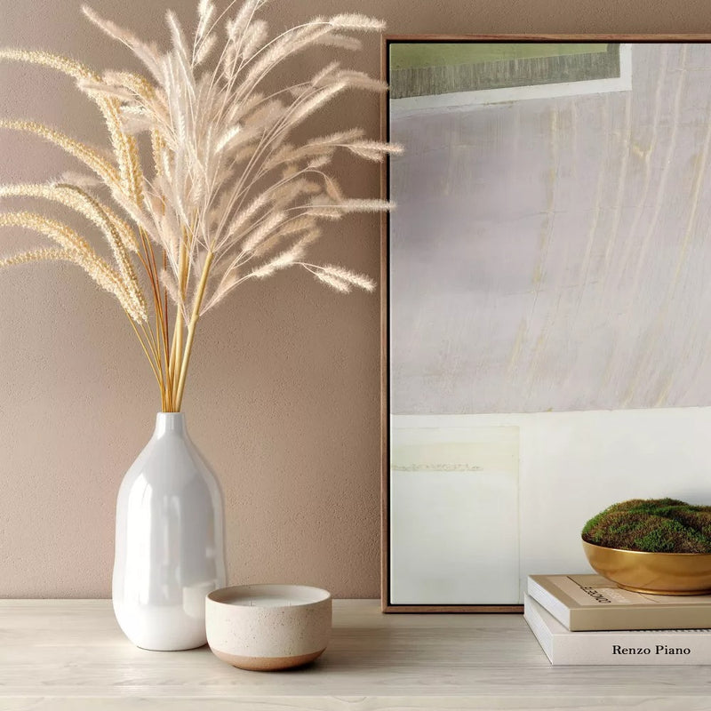 16" Round Wall Clock