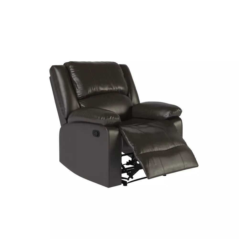 Prescott Manual Recliner Chair Wichita Home Outlet